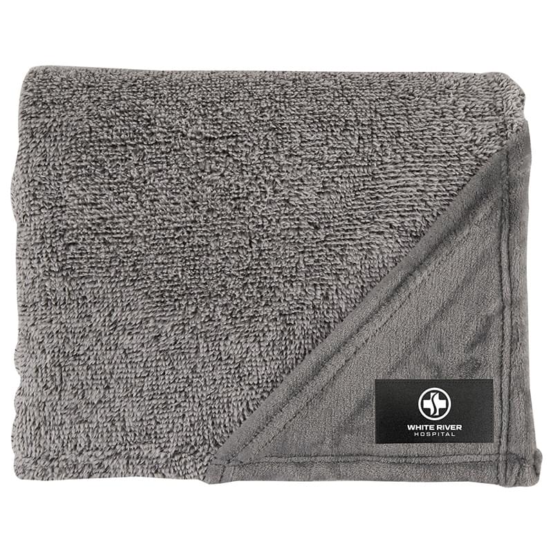 RPET Fleece Blanket