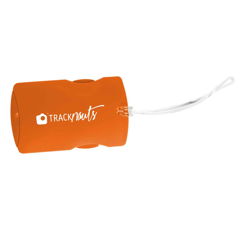 Buckle-It&trade; Luggage Tag