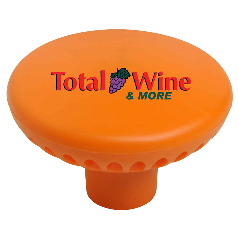 Connoisseur Wine Stopper&trade;
