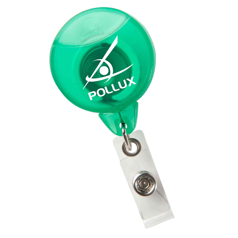 Contempo Secure-A-Badge&trade;