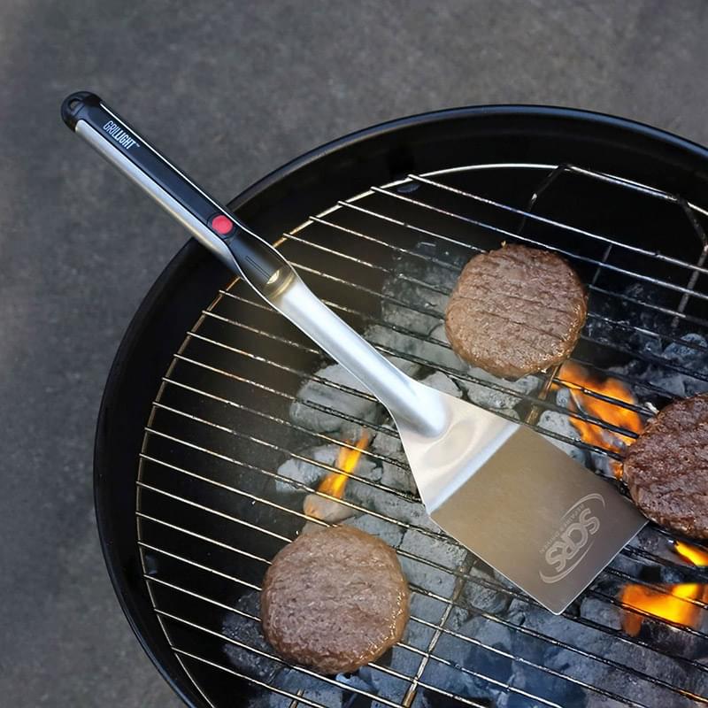 BBQ Tool Grill Light