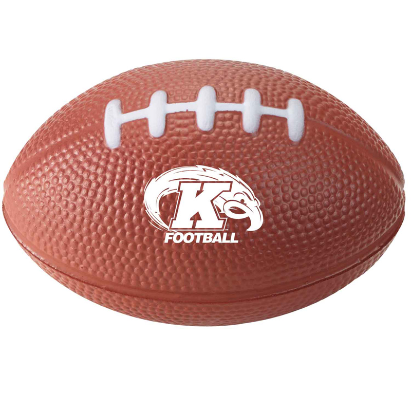 D'Stress-It&trade; Football