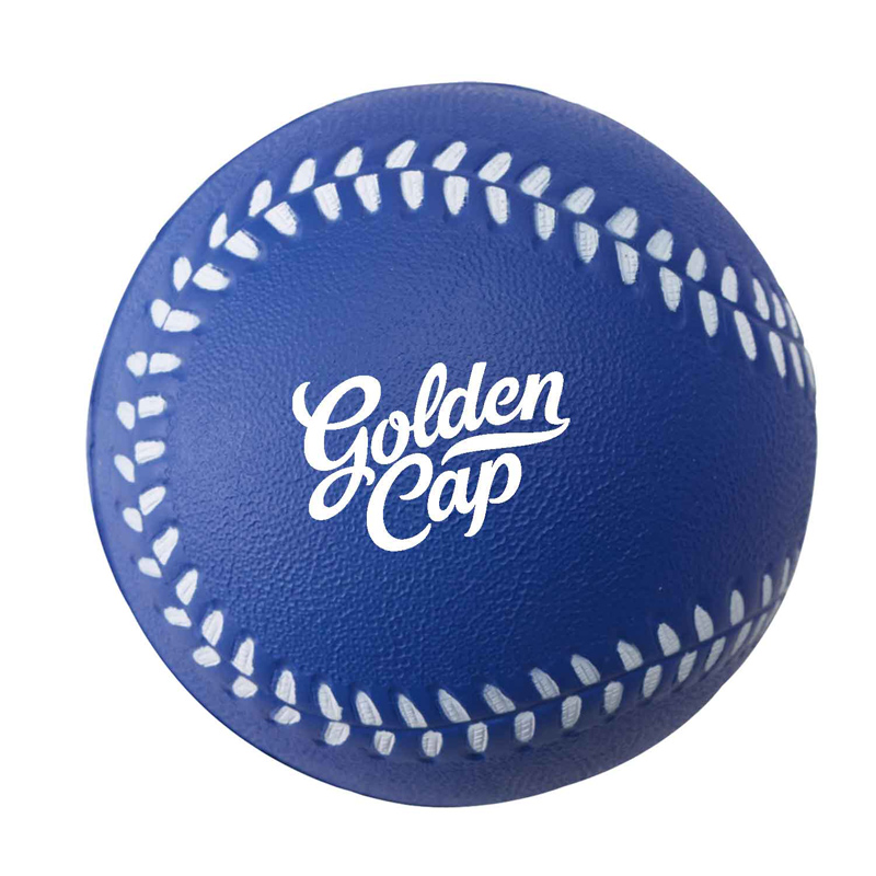 D'Stress-It&trade; Baseball