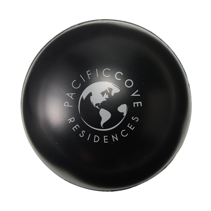 D'Stress-It&trade; Stress Ball