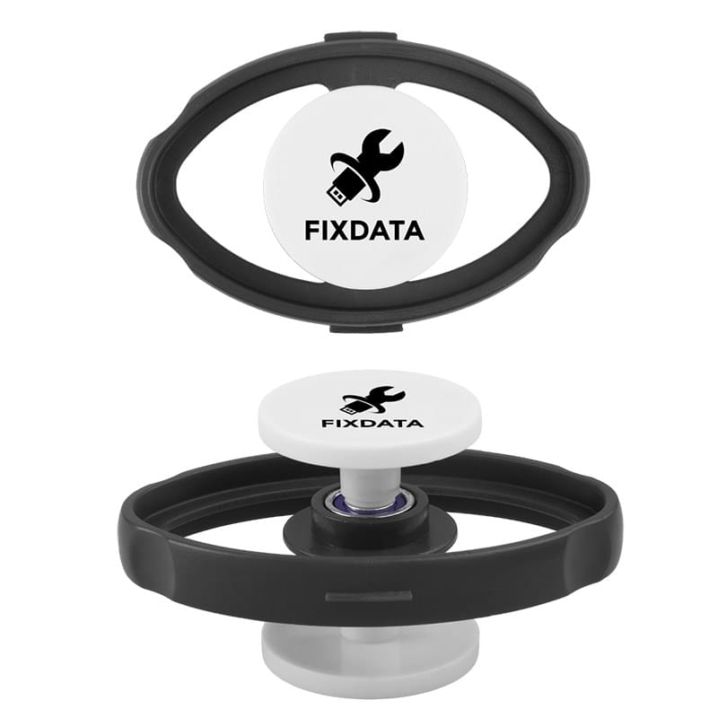 Axis Double Spinner