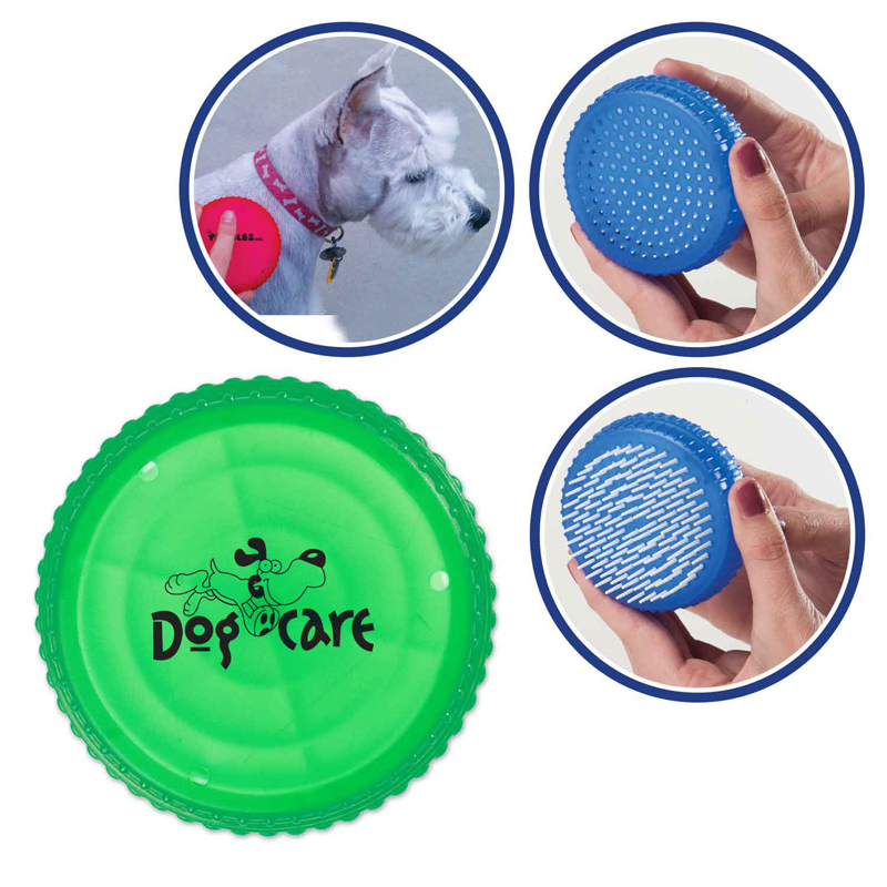 Twist-It&trade; Pet Brush