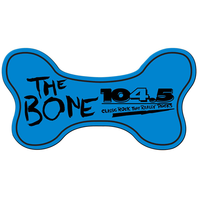 Bone Flexible Magnet