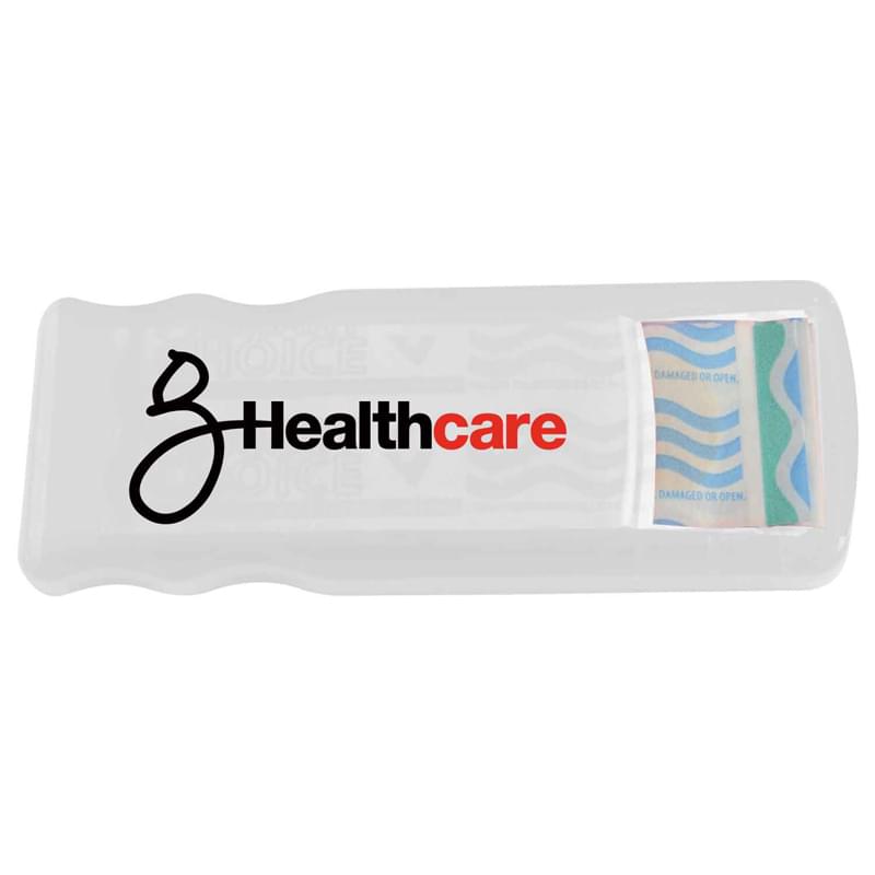 Primary Care&trade; Bandage Dispenser