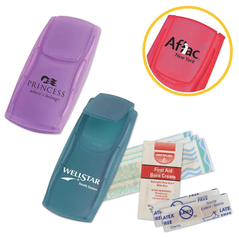 Instant Care Kit&trade;