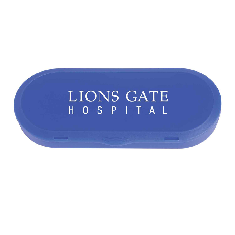 Primary Choice&trade; First Aid Kit - Standard Case