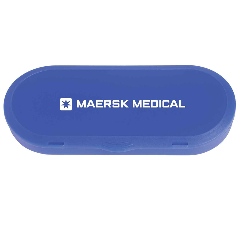 Primary Choice&trade; First Aid Kit - Bandage Case