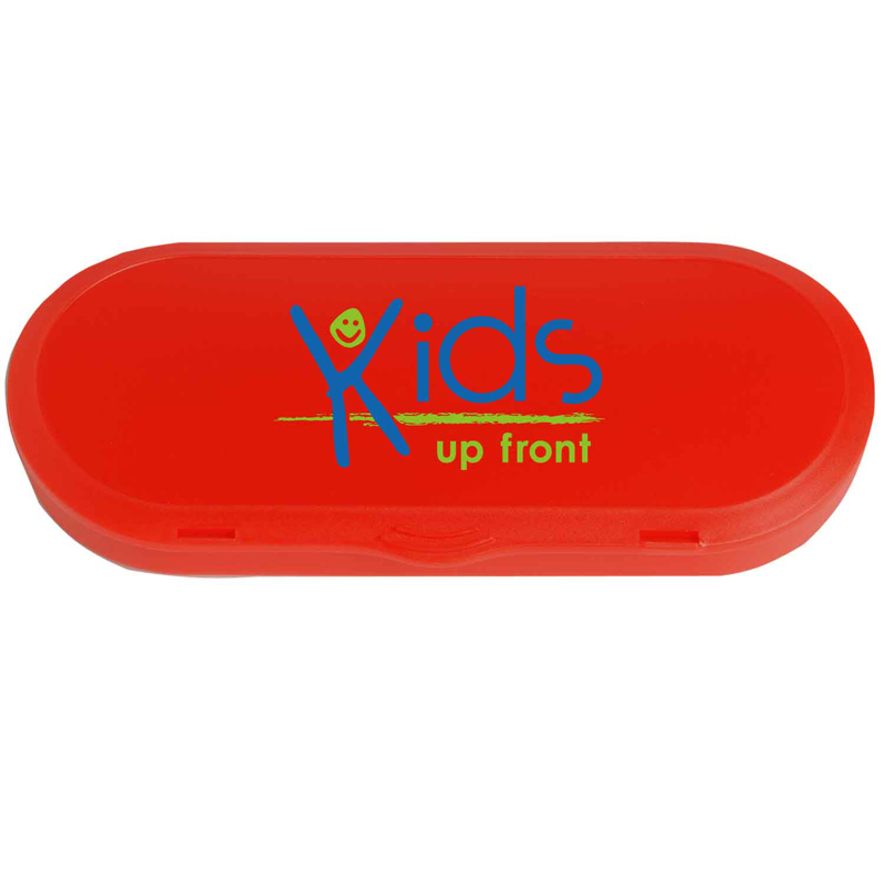 Primary Choice&trade; First Aid Kit - Fun-In-The-Sun Case