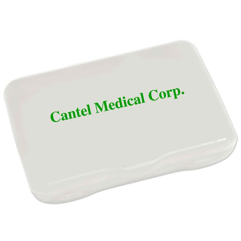 Companion Care&trade; First Aid Kit