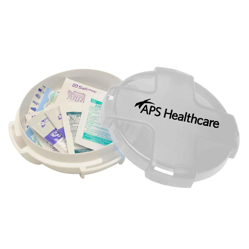 Safe Care&trade; First Aid Kit
