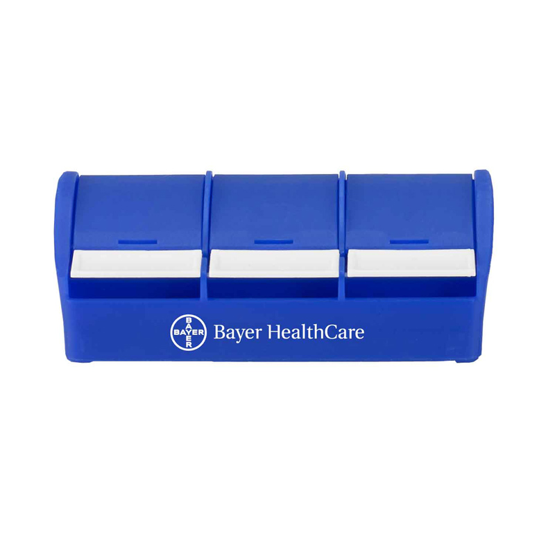 3 Compartment Med Minder