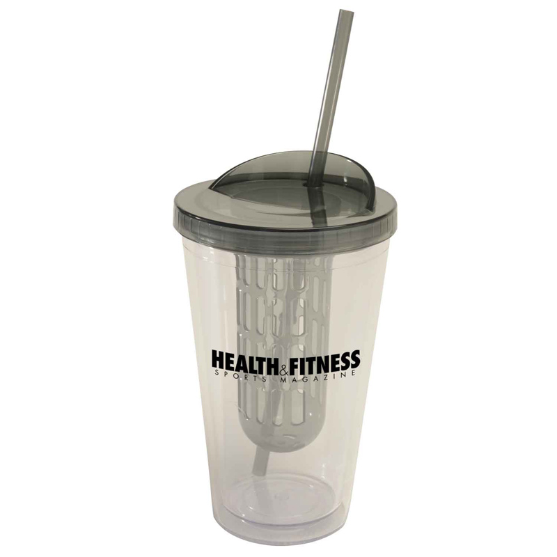 16 oz. Fruit Infuser Tumbler 16 oz. Fruit Infuser Tumbler