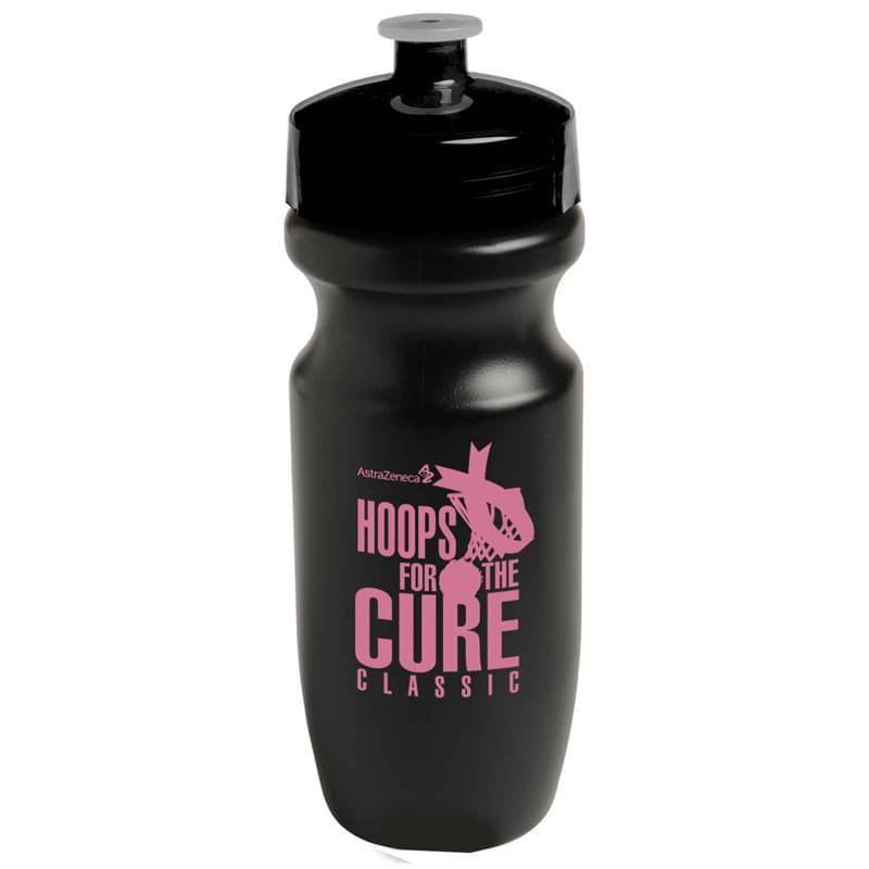 20 oz. Bike Bottle