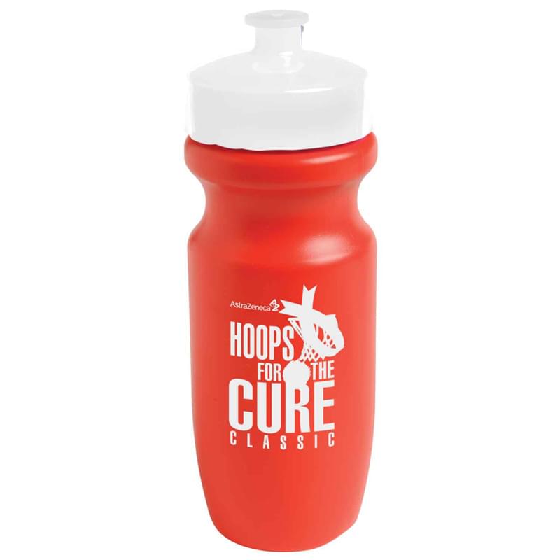 20 oz. Bike Bottle