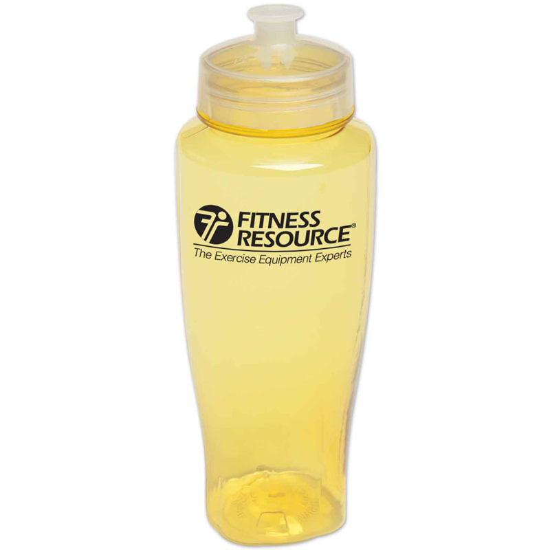 32 oz. PolySure&trade; Twister Bottle