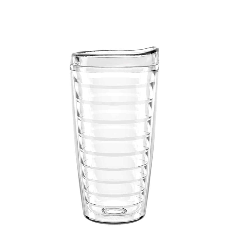 16 oz. Tritan™ USA Clear Wrap Insert