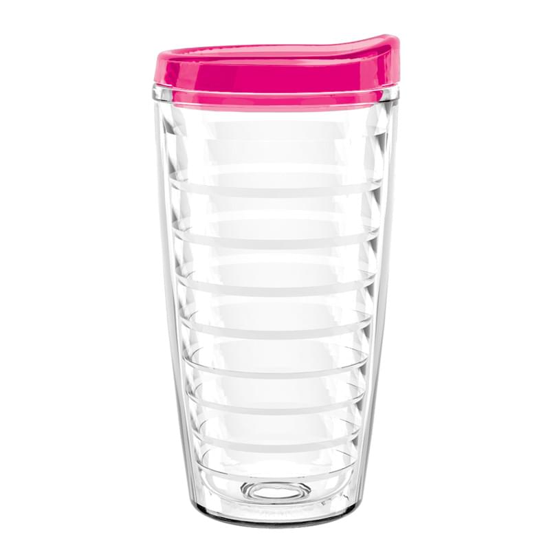 16 oz. Tritan™ USA Clear Wrap Insert