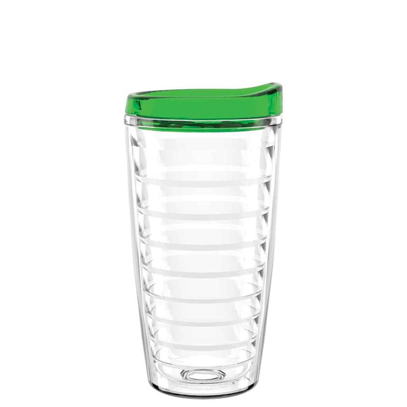 16 oz. Tritan™ USA Clear Wrap Insert