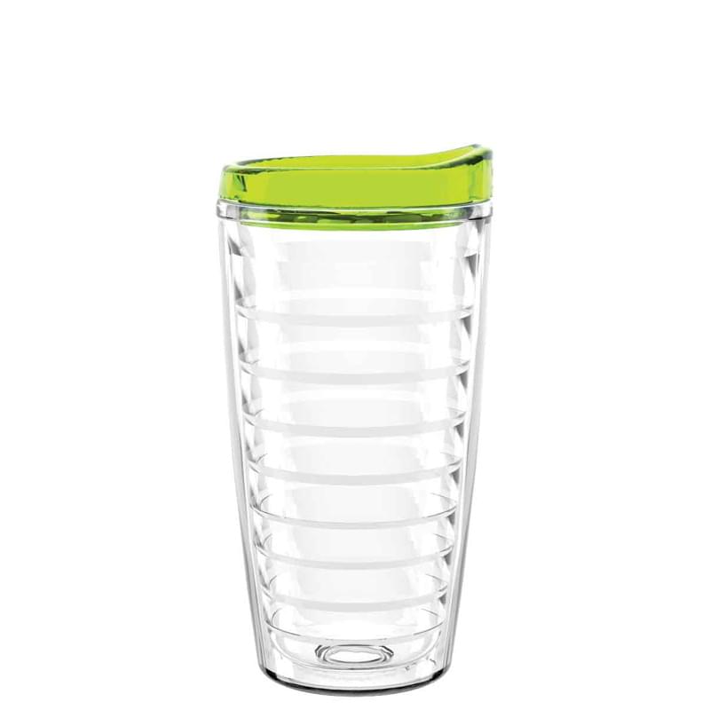 16 oz. Tritan™ USA Clear Wrap Insert