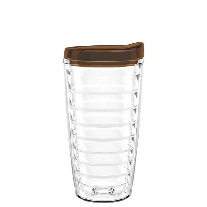 16 oz. Tritan™ USA Clear Wrap Insert