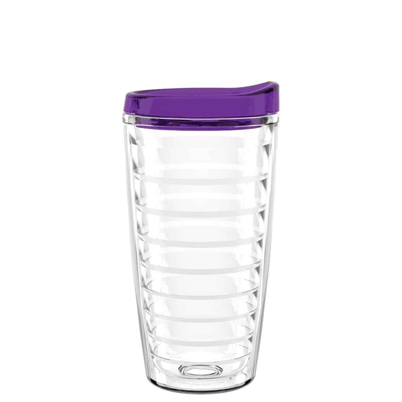 16 oz. Tritan™ USA Clear Wrap Insert