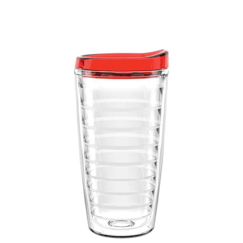 16 oz. Tritan™ USA Clear Wrap Insert