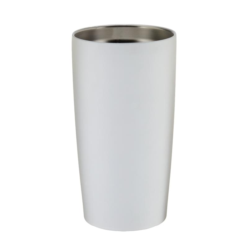 20 oz. Everest Stainless Steel Insulated Tumbler