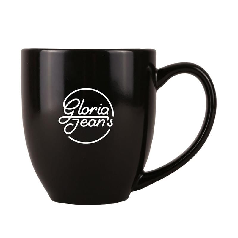 16 oz. Bistro Ceramic Mug