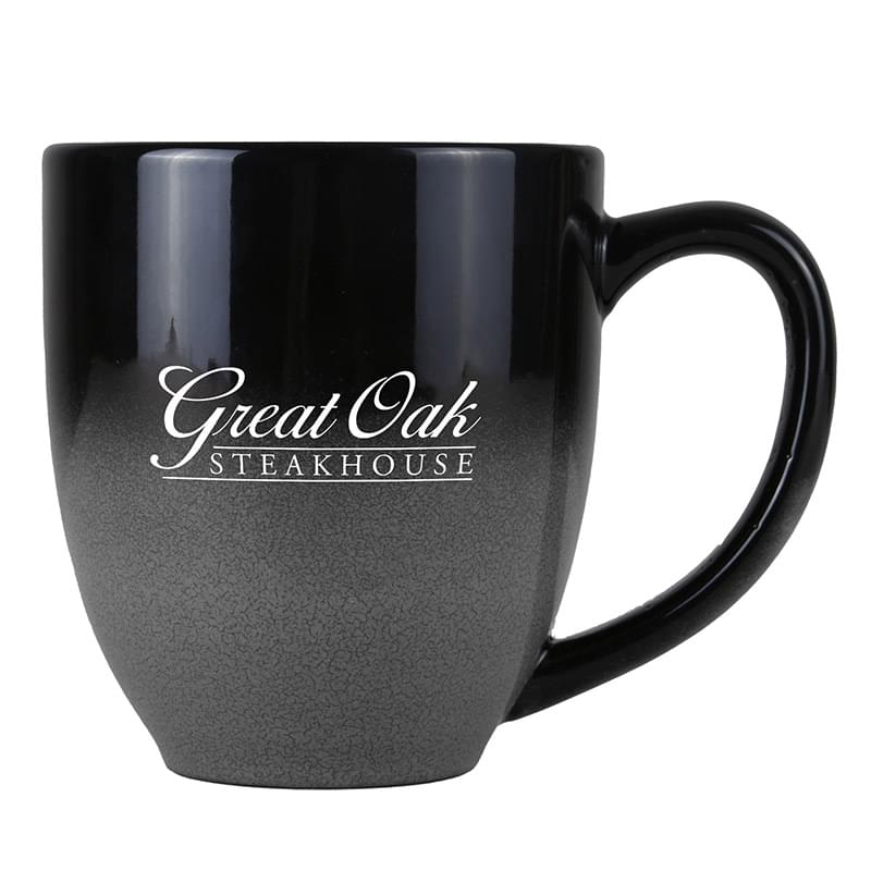 16 oz. Bistro Ombre Ceramic Mug