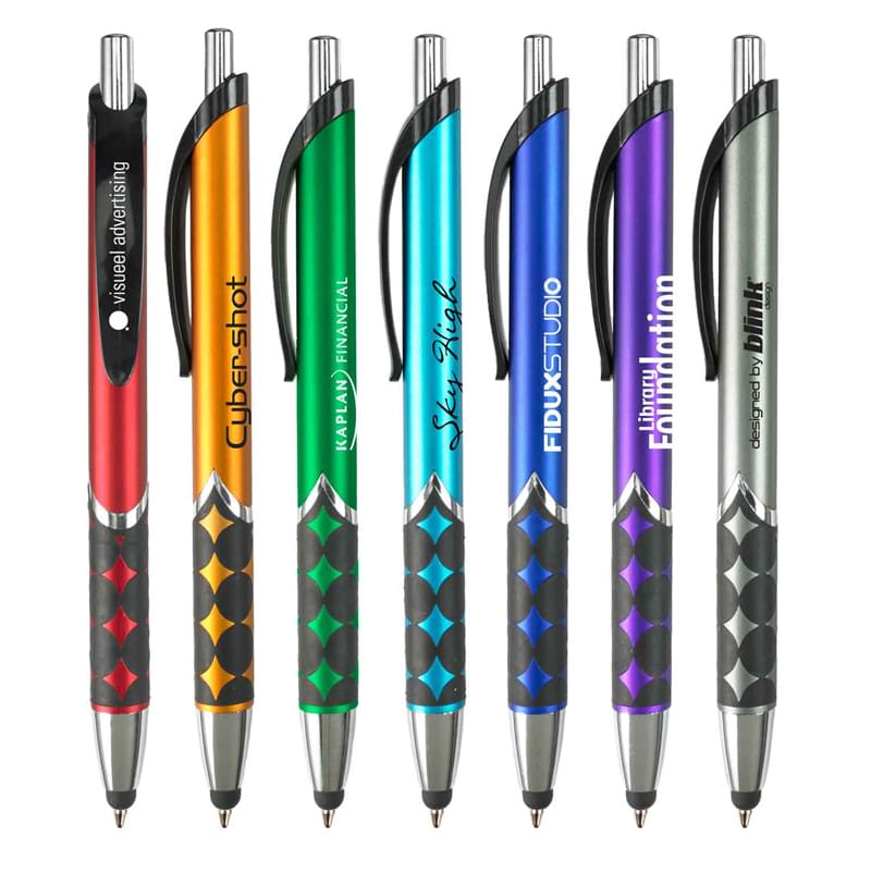 Santa Cruz MGC Stylus Pen