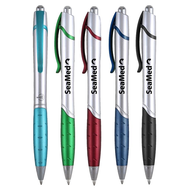 Novato NFC SC Pen