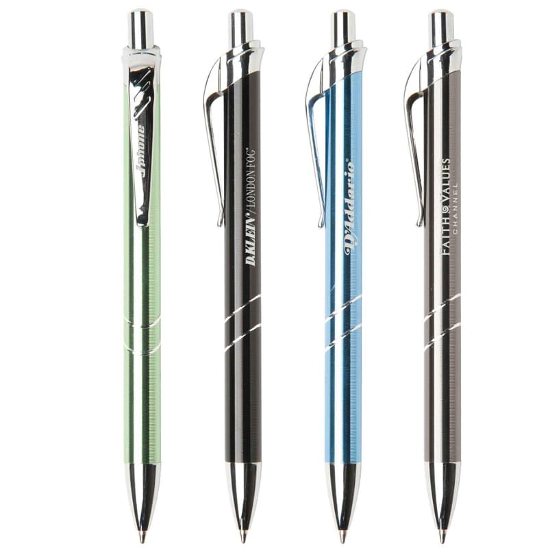 Cordoba Aluminum Pen