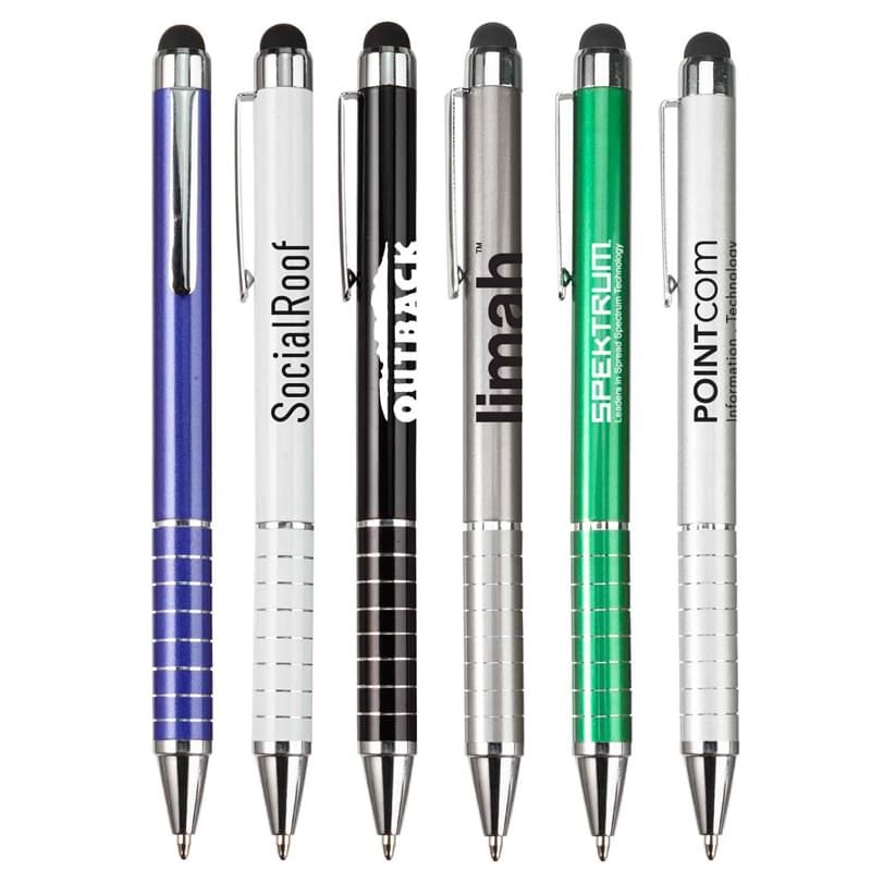 Malaga Aluminum Pen