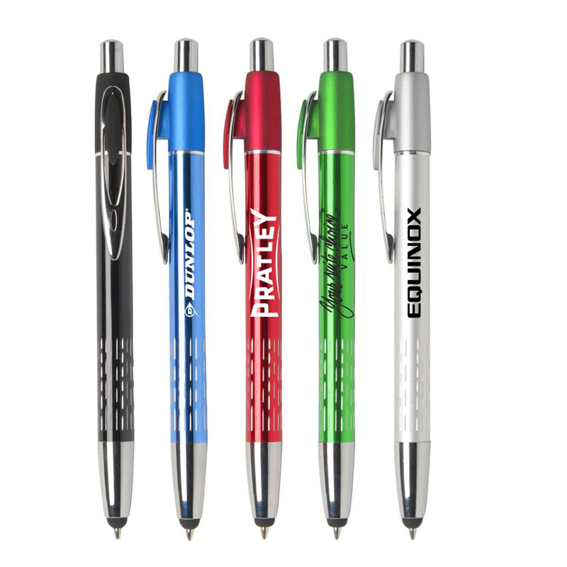 Sevilla Aluminum Stylus Pen