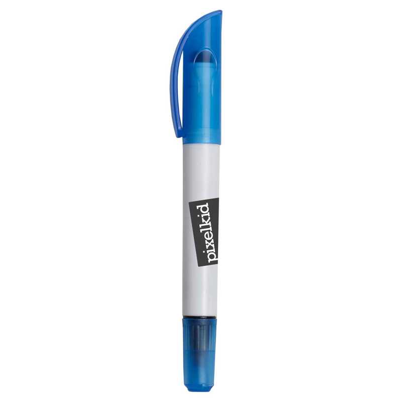 Pacific Gel Highlighter Pen Pacific Gel Highlighter Pen