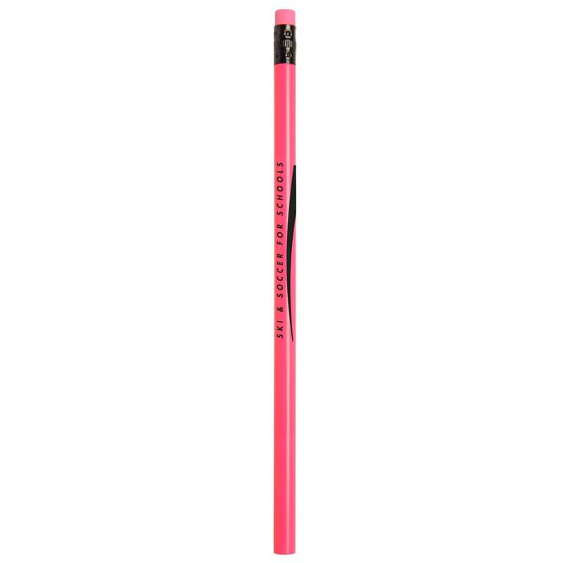 Jo-Bee Neon Pencil