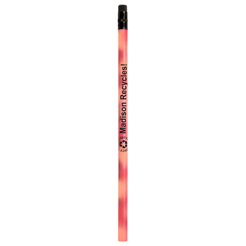 Jo-Bee Mood Pencil w/Black Eraser