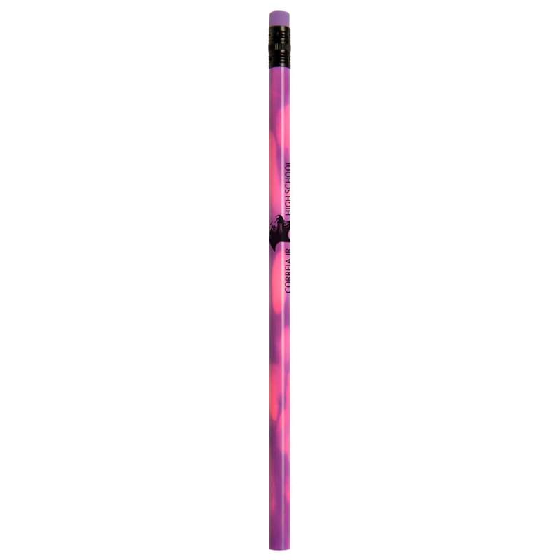 Jo-Bee Recycled Mood Pencil w/Matching Eraser