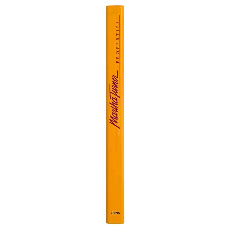 Jo-Bee Alternative Carpenter Pencil