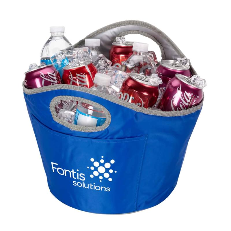 Tailgater Ice Bucket