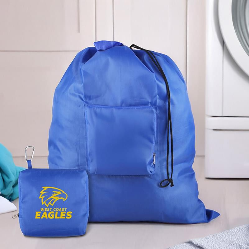 RPET Laundry Bag