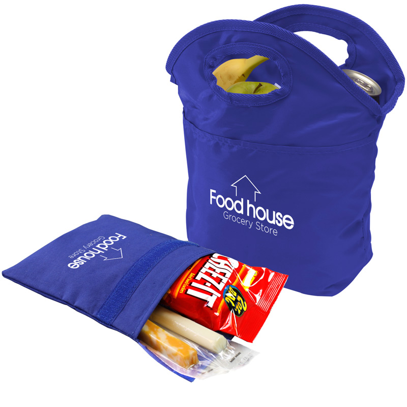 Clutch Snack & Lunch Set Clutch Snack & Lunch Set