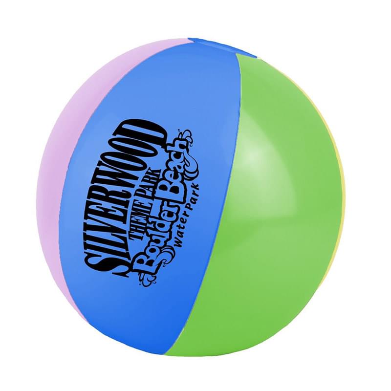 16" Beach Ball