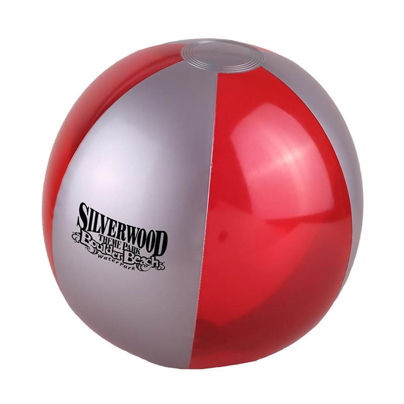 16" Beach Ball