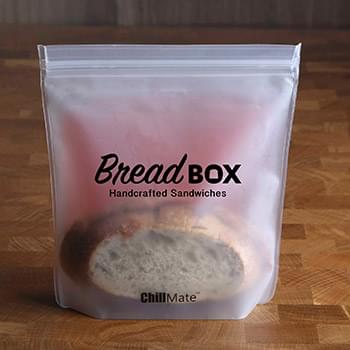Chillmate™ Reusable Sandwich Bag
