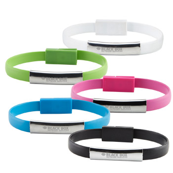 Charge-It&trade; Bracelet